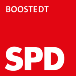 Logo: SPD Boostedt